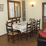 Casa Nel Bosco Alle Macinaie * Monte Amiata