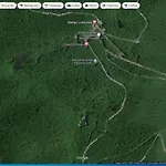 Casa Nel Bosco Alle Macinaie Monte Amiata