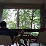 Apartament Casa Nel Bosco Alle Macinaie *