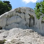 Casa Nel Bosco Alle Macinaie Monte Amiata