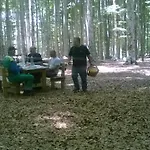 Apartament Casa Nel Bosco Alle Macinaie