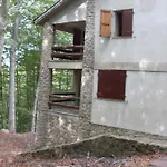Apartament Casa Nel Bosco Alle Macinaie *