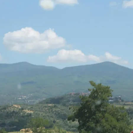 Casa Nel Bosco Alle Macinaie * Monte Amiata