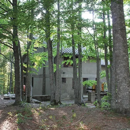 Casa Nel Bosco Alle Macinaie