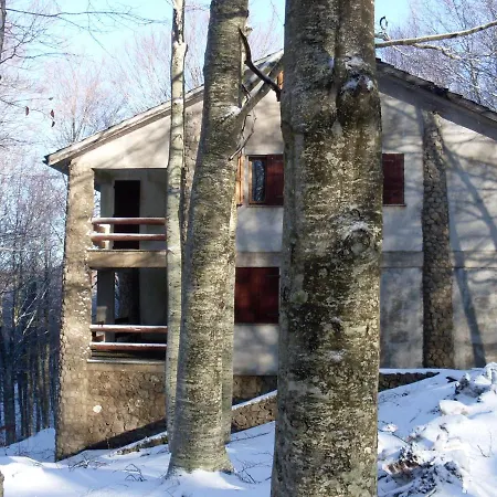 Apartament Casa Nel Bosco Alle Macinaie