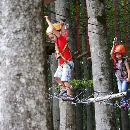 Casa Nel Bosco Alle Macinaie *