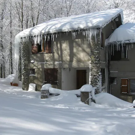 Casa Nel Bosco Alle Macinaie