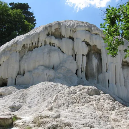 Casa Nel Bosco Alle Macinaie Monte Amiata