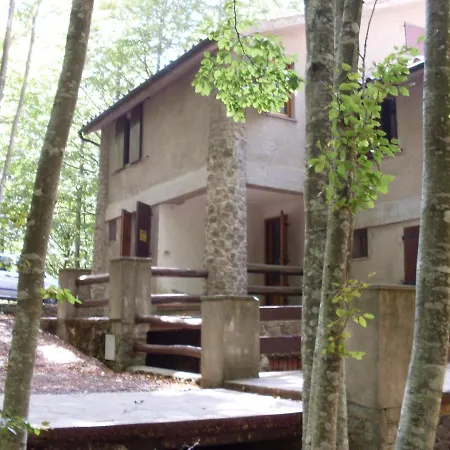 Apartament Casa Nel Bosco Alle Macinaie *