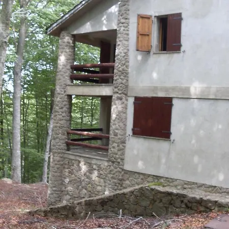 Apartment Casa Nel Bosco Alle Macinaie *
